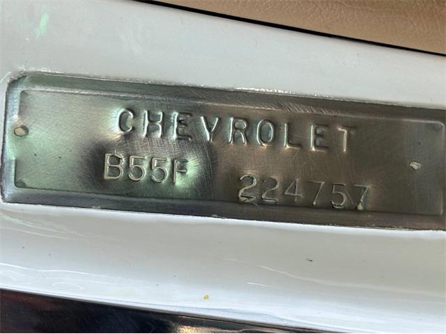 1955 Chevrolet 210 (CC-2055267) for sale in Bradenton, Florida