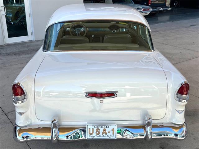 1955 Chevrolet 210 (CC-2055267) for sale in Bradenton, Florida