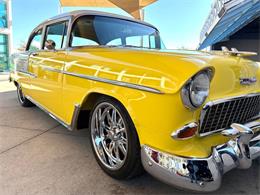 1955 Chevrolet 210 (CC-2055267) for sale in Bradenton, Florida