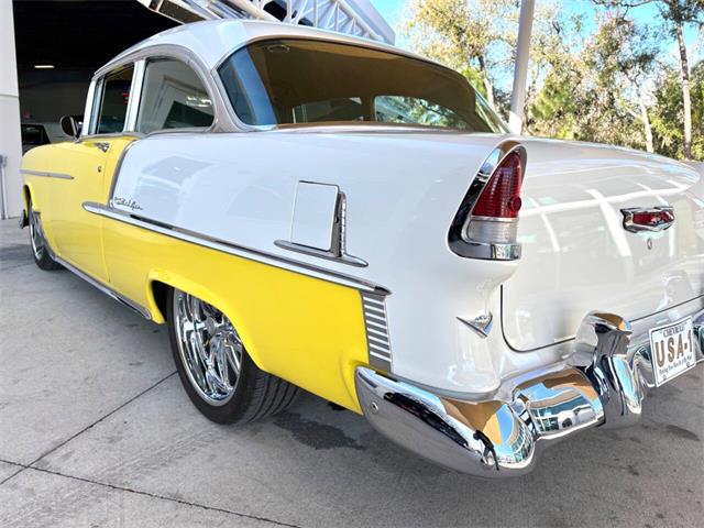 1955 Chevrolet 210 (CC-2055267) for sale in Bradenton, Florida