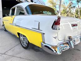 1955 Chevrolet 210 (CC-2055267) for sale in Bradenton, Florida