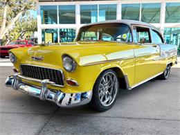 1955 Chevrolet 210 (CC-2055267) for sale in Bradenton, Florida
