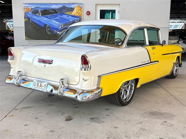 1955 Chevrolet 210 (CC-2055267) for sale in Bradenton, Florida