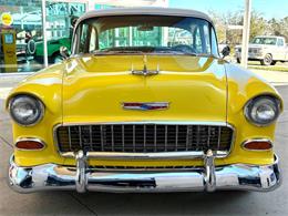 1955 Chevrolet 210 (CC-2055267) for sale in Bradenton, Florida
