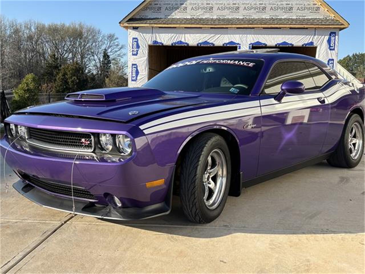 2013 Dodge Challenger R/T for Sale | ClassicCars.com | CC-2055315