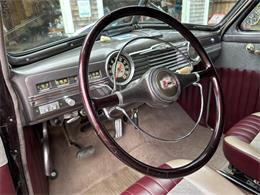 1947 Chevrolet Sedan Delivery (CC-2050532) for sale in Hingham, Massachusetts