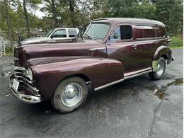 1947 Chevrolet Sedan Delivery (CC-2050532) for sale in Hingham, Massachusetts