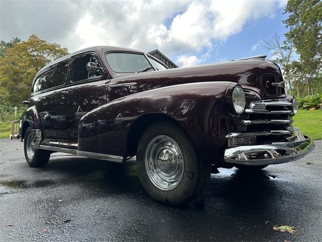 1947 Chevrolet Sedan Delivery (CC-2050532) for sale in Hingham, Massachusetts
