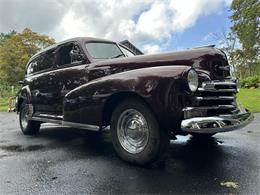 1947 Chevrolet Sedan Delivery (CC-2050532) for sale in Hingham, Massachusetts