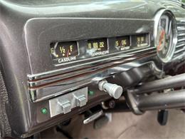 1947 Chevrolet Sedan Delivery (CC-2050532) for sale in Hingham, Massachusetts