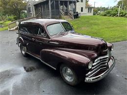 1947 Chevrolet Sedan Delivery (CC-2050532) for sale in Hingham, Massachusetts