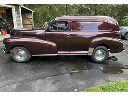 1947 Chevrolet Sedan Delivery (CC-2050532) for sale in Hingham, Massachusetts