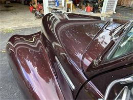 1947 Chevrolet Sedan Delivery (CC-2050532) for sale in Hingham, Massachusetts