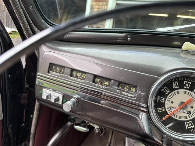 1947 Chevrolet Sedan Delivery (CC-2050532) for sale in Hingham, Massachusetts