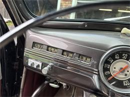 1947 Chevrolet Sedan Delivery (CC-2050532) for sale in Hingham, Massachusetts