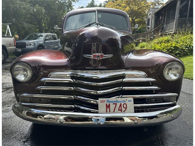 1947 Chevrolet Sedan Delivery (CC-2050532) for sale in Hingham, Massachusetts