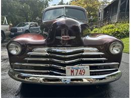 1947 Chevrolet Sedan Delivery (CC-2050532) for sale in Hingham, Massachusetts