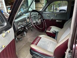 1947 Chevrolet Sedan Delivery (CC-2050532) for sale in Hingham, Massachusetts
