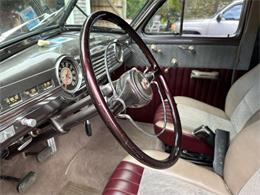 1947 Chevrolet Sedan Delivery (CC-2050532) for sale in Hingham, Massachusetts