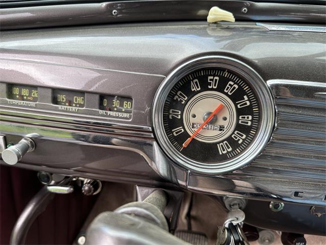 1947 Chevrolet Sedan Delivery (CC-2050532) for sale in Hingham, Massachusetts