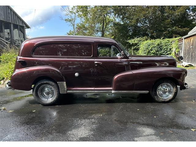 1947 Chevrolet Sedan Delivery (CC-2050532) for sale in Hingham, Massachusetts