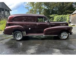 1947 Chevrolet Sedan Delivery (CC-2050532) for sale in Hingham, Massachusetts