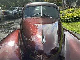 1947 Chevrolet Sedan Delivery (CC-2050532) for sale in Hingham, Massachusetts