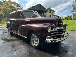 1947 Chevrolet Sedan Delivery (CC-2050532) for sale in Hingham, Massachusetts