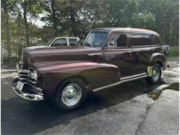 1947 Chevrolet Sedan Delivery (CC-2050532) for sale in Hingham, Massachusetts