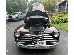 1947 Chevrolet Sedan Delivery (CC-2050532) for sale in Hingham, Massachusetts