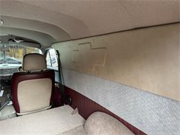 1947 Chevrolet Sedan Delivery (CC-2050532) for sale in Hingham, Massachusetts