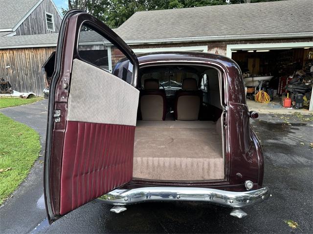 1947 Chevrolet Sedan Delivery (CC-2050532) for sale in Hingham, Massachusetts