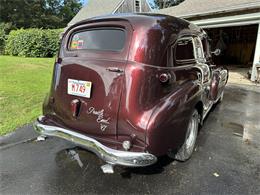 1947 Chevrolet Sedan Delivery (CC-2050532) for sale in Hingham, Massachusetts