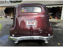 1947 Chevrolet Sedan Delivery (CC-2050532) for sale in Hingham, Massachusetts