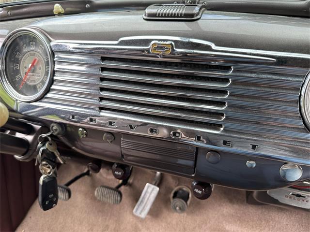 1947 Chevrolet Sedan Delivery (CC-2050532) for sale in Hingham, Massachusetts