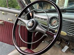 1947 Chevrolet Sedan Delivery (CC-2050532) for sale in Hingham, Massachusetts