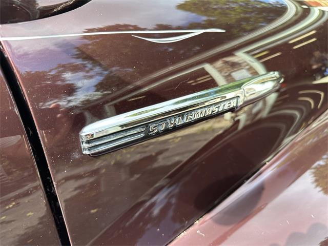 1947 Chevrolet Sedan Delivery (CC-2050532) for sale in Hingham, Massachusetts