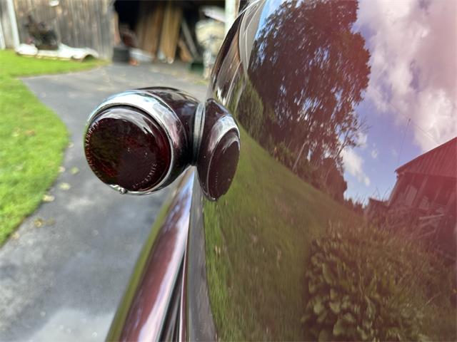 1947 Chevrolet Sedan Delivery (CC-2050532) for sale in Hingham, Massachusetts