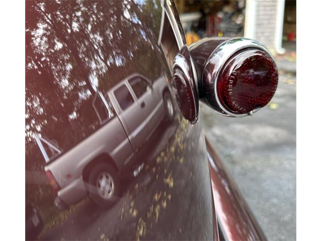 1947 Chevrolet Sedan Delivery (CC-2050532) for sale in Hingham, Massachusetts