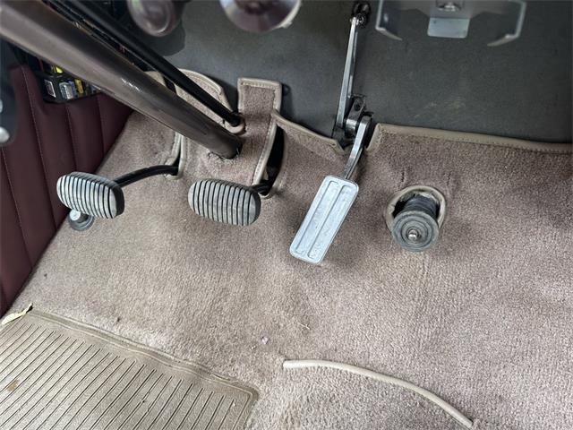 1947 Chevrolet Sedan Delivery (CC-2050532) for sale in Hingham, Massachusetts