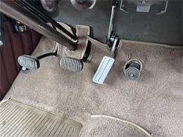 1947 Chevrolet Sedan Delivery (CC-2050532) for sale in Hingham, Massachusetts