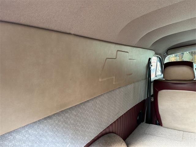1947 Chevrolet Sedan Delivery (CC-2050532) for sale in Hingham, Massachusetts