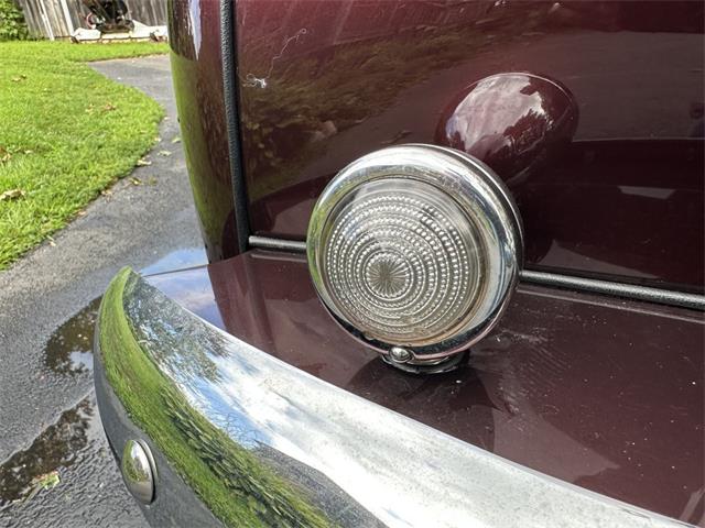 1947 Chevrolet Sedan Delivery (CC-2050532) for sale in Hingham, Massachusetts