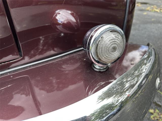 1947 Chevrolet Sedan Delivery (CC-2050532) for sale in Hingham, Massachusetts
