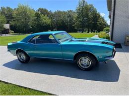 1968 Chevrolet Camaro (CC-2055321) for sale in Cadillac, Michigan