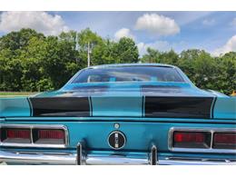 1968 Chevrolet Camaro (CC-2055321) for sale in Cadillac, Michigan