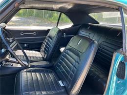 1968 Chevrolet Camaro (CC-2055321) for sale in Cadillac, Michigan