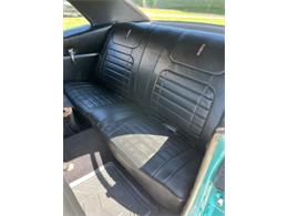 1968 Chevrolet Camaro (CC-2055321) for sale in Cadillac, Michigan