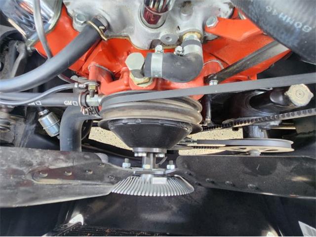 1968 Chevrolet Camaro (CC-2055321) for sale in Cadillac, Michigan