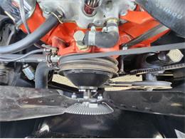 1968 Chevrolet Camaro (CC-2055321) for sale in Cadillac, Michigan